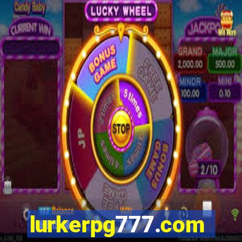lurkerpg777.com