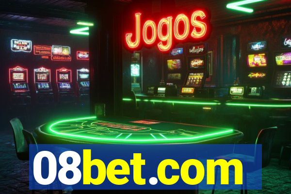 08bet.com