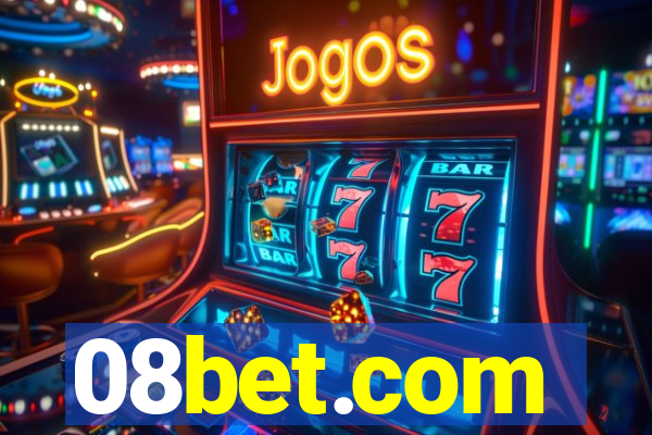 08bet.com
