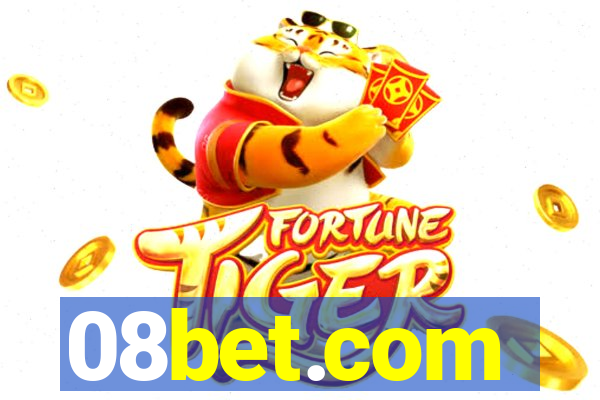 08bet.com