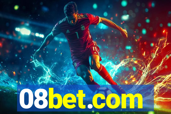 08bet.com