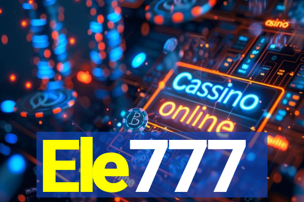 Ele777