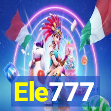 Ele777