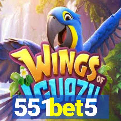551bet5