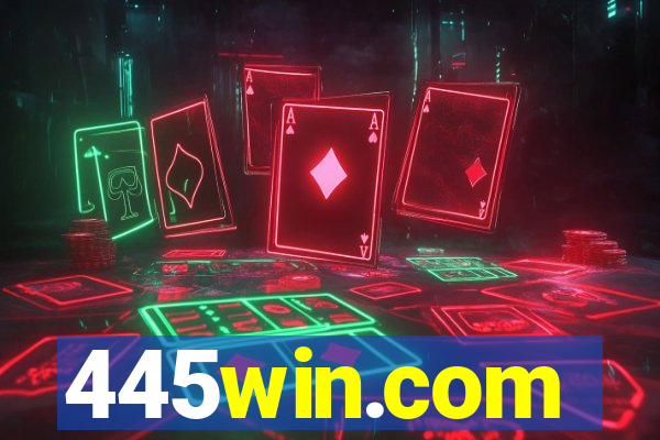 445win.com