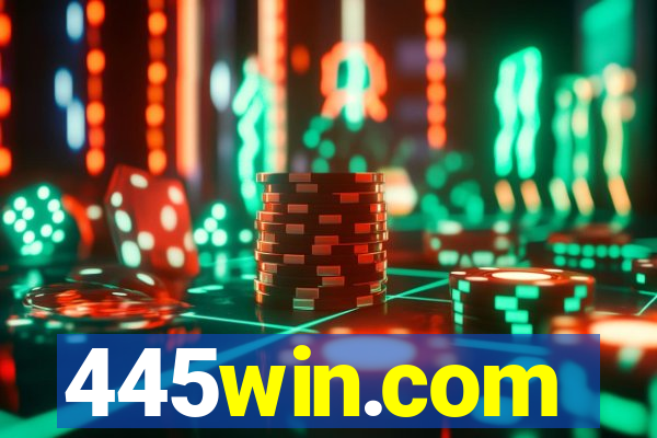 445win.com