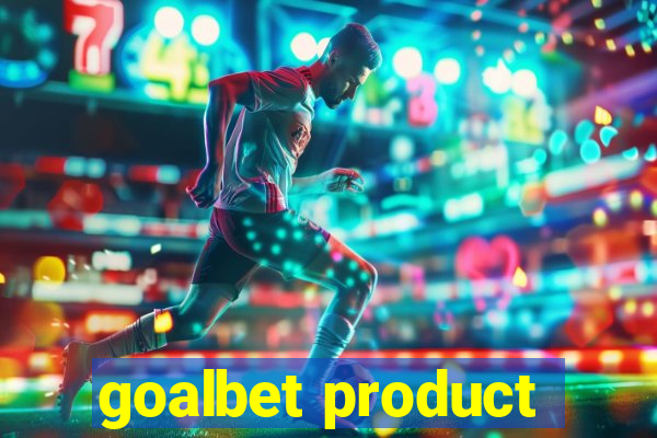 goalbet product