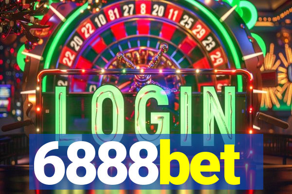 6888bet
