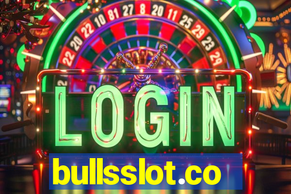 bullsslot.co