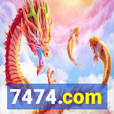 7474.com