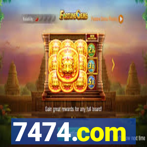 7474.com