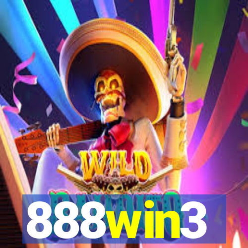 888win3