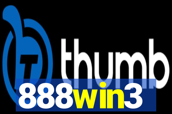 888win3