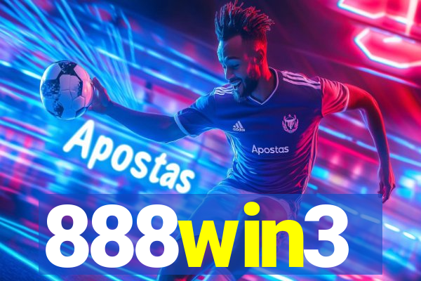888win3