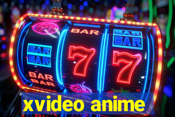 xvideo anime