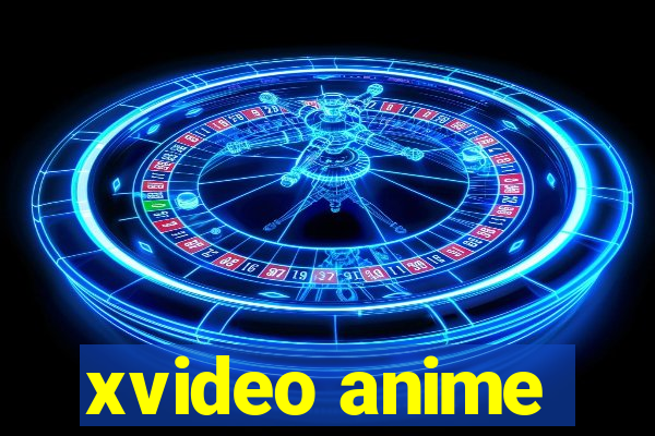 xvideo anime