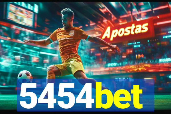5454bet