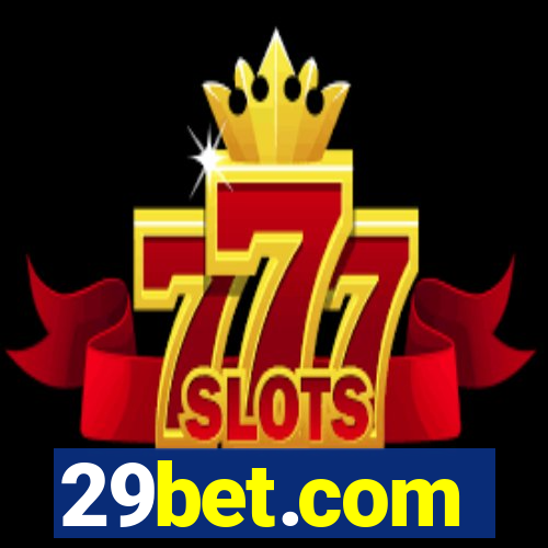 29bet.com