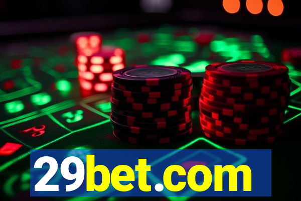 29bet.com