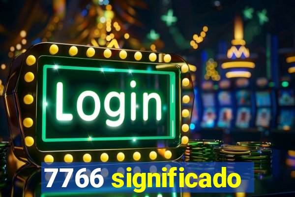 7766 significado