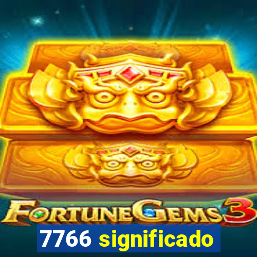 7766 significado