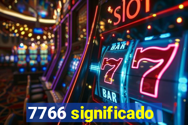 7766 significado