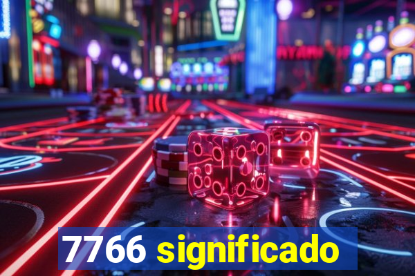 7766 significado