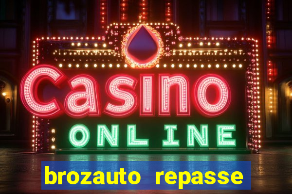 brozauto repasse porto alegre