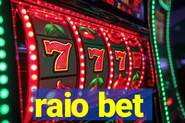 raio bet