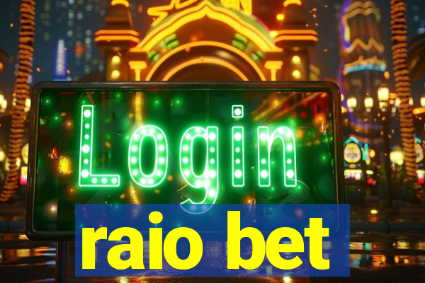 raio bet