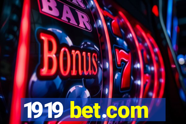 1919 bet.com