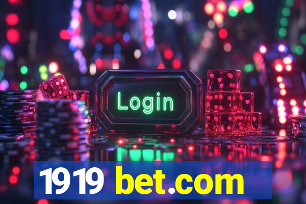 1919 bet.com