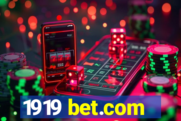 1919 bet.com