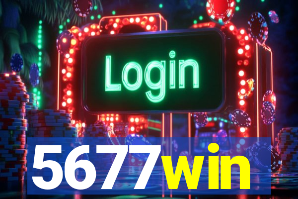 5677win