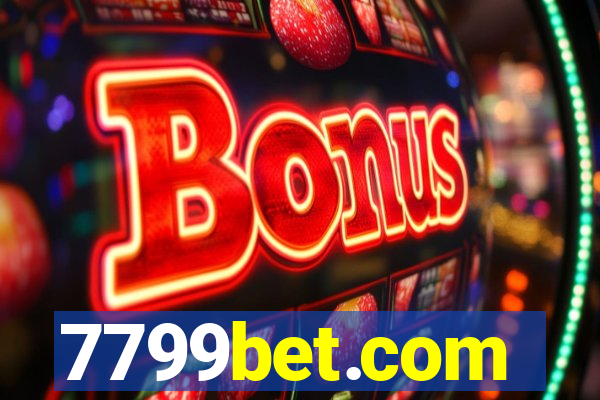 7799bet.com