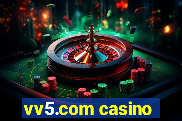 vv5.com casino