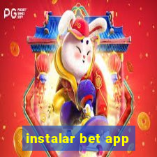 instalar bet app