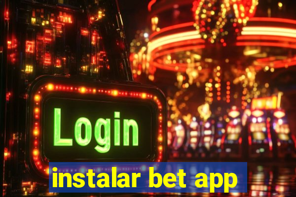 instalar bet app