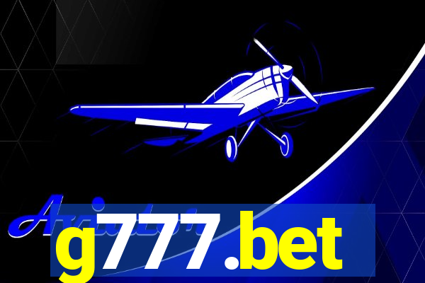 g777.bet