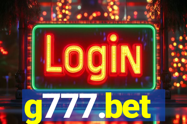 g777.bet