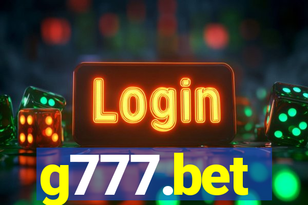 g777.bet