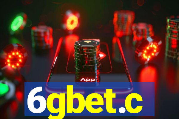6gbet.c