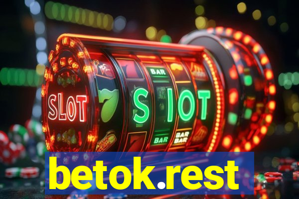 betok.rest