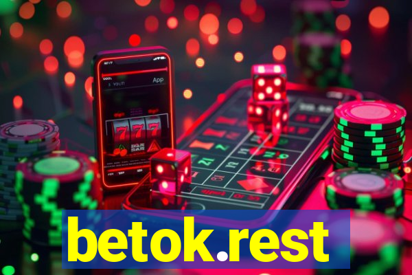 betok.rest