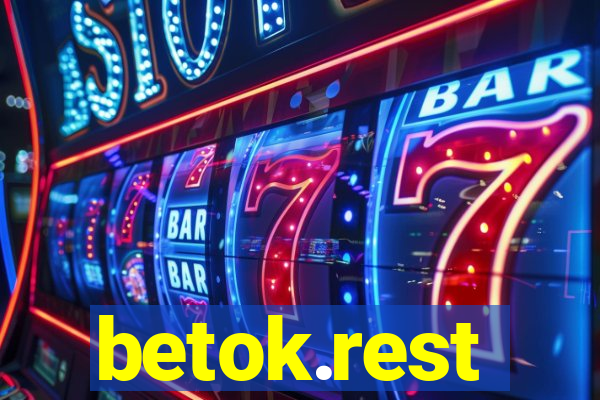 betok.rest