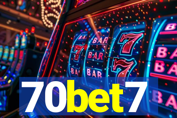 70bet7