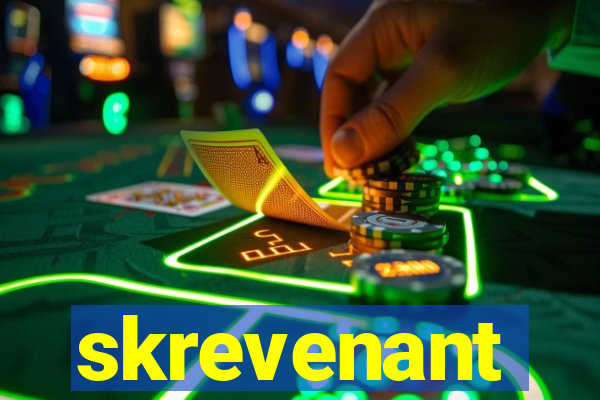 skrevenant