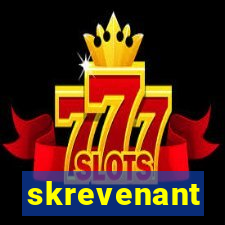 skrevenant