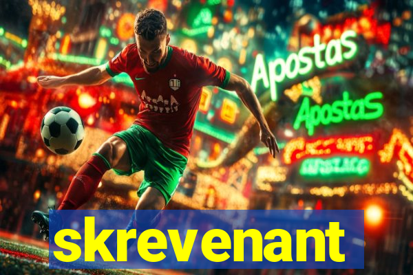 skrevenant
