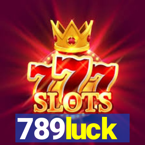 789luck